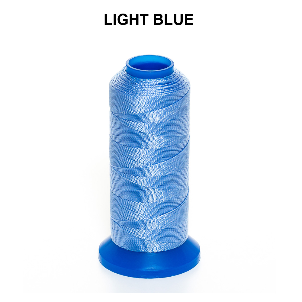 Griffin® Jewelry Nylon Thread Cord 0.20mm-0.85mm Diameters for Various Beadworks - Picture 17 of 28
