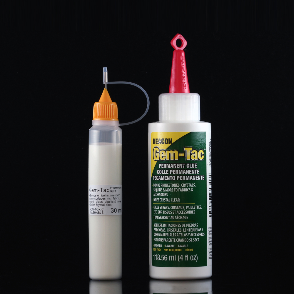gem tac glue target